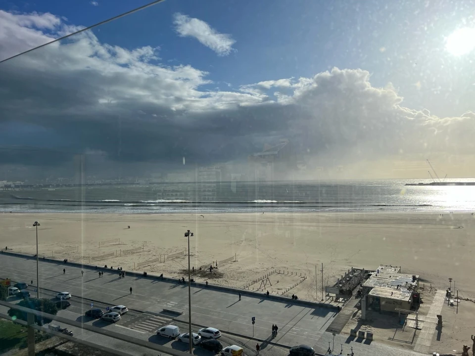 Apartamento T4 para Venda em Matosinhos e Leça da Palmeira Foto 7