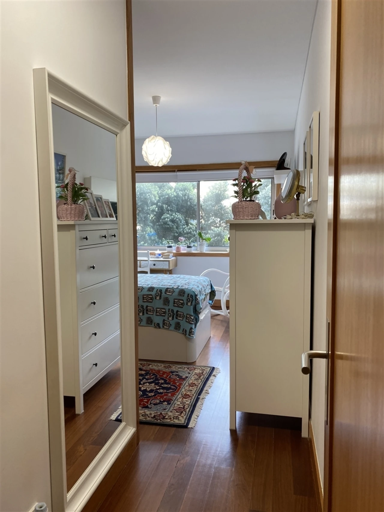 Apartamento T4 para Venda em Matosinhos e Leça da Palmeira Foto 34