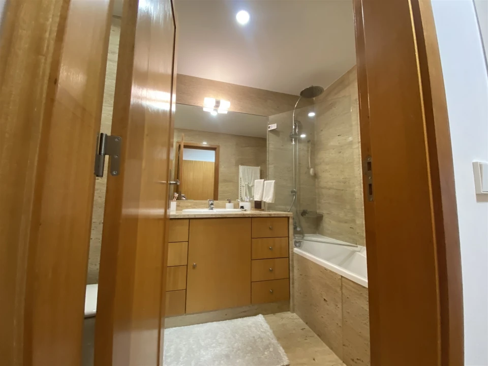 Apartamento T4 para Venda em Matosinhos e Leça da Palmeira Foto 29