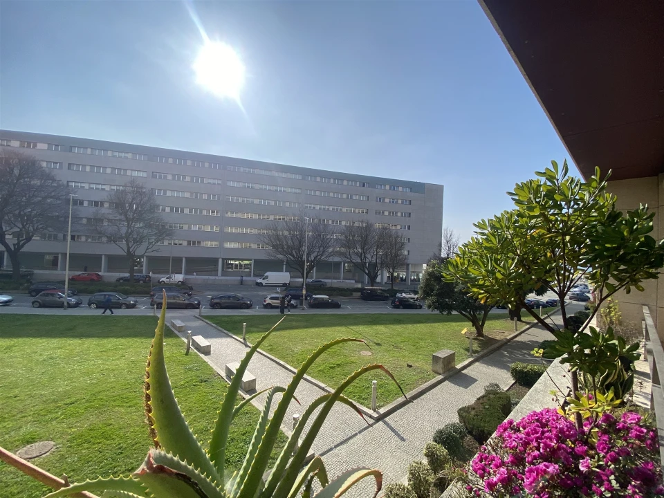 Apartamento T4 para Venda em Matosinhos e Leça da Palmeira Foto 14