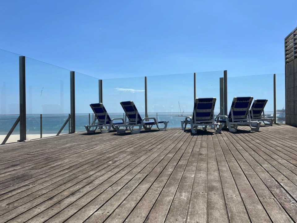 Apartamento T4 para Venda em Matosinhos e Leça da Palmeira Foto 6