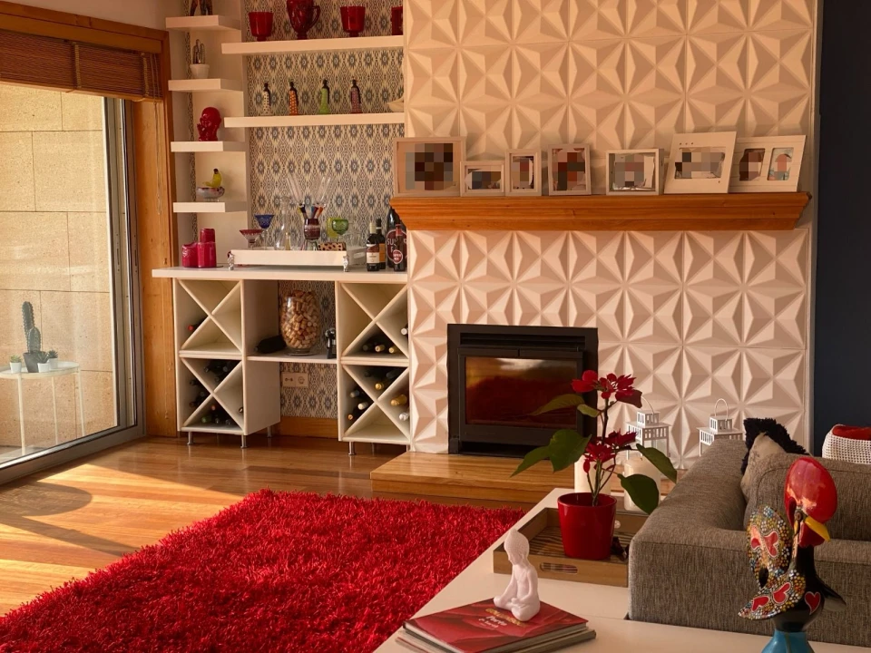 Apartamento T4 para Venda em Matosinhos e Leça da Palmeira Foto 9