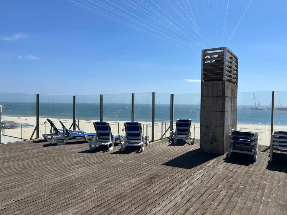 Apartamento T4 para Venda em Matosinhos e Leça da Palmeira Foto 8