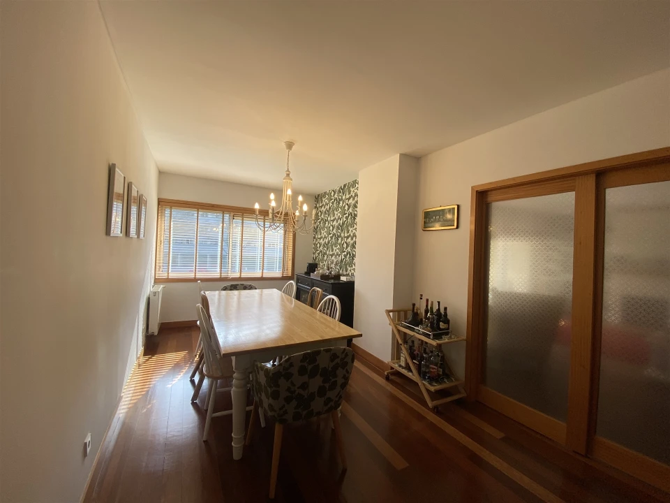 Apartamento T4 para Venda em Matosinhos e Leça da Palmeira Foto 22