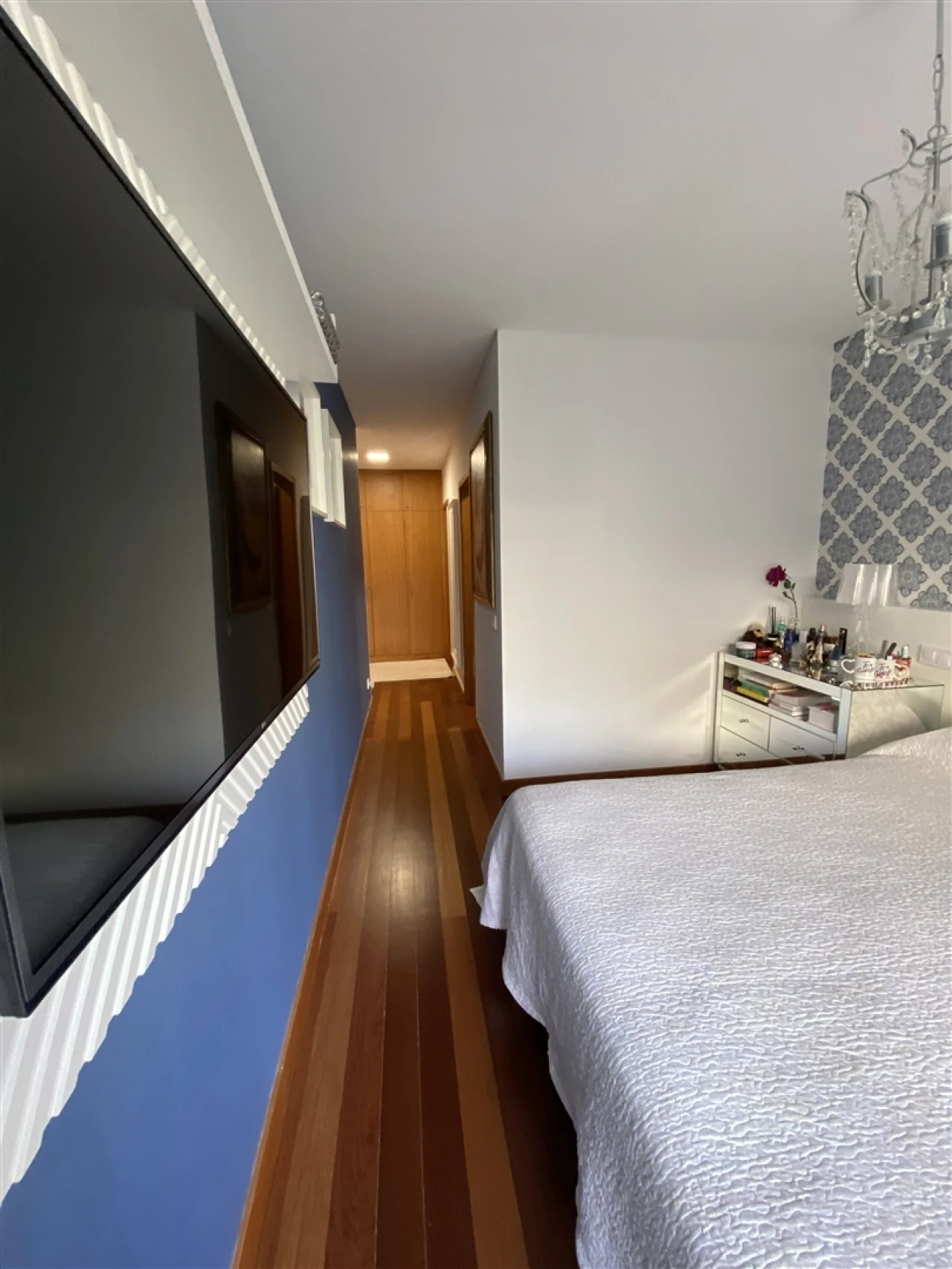 Apartamento T4 para Venda em Matosinhos e Leça da Palmeira Foto 26