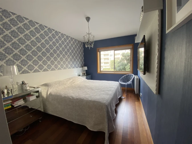 Apartamento T4 para Venda em Matosinhos e Leça da Palmeira Foto 25