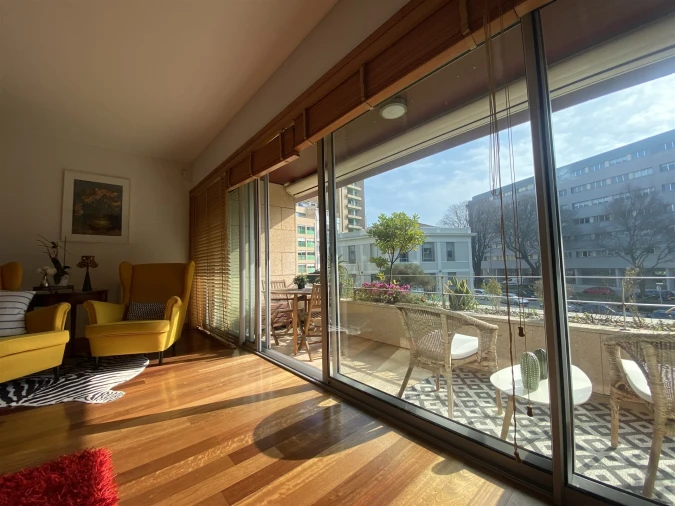 Apartamento T4 para Venda em Matosinhos e Leça da Palmeira Foto 10