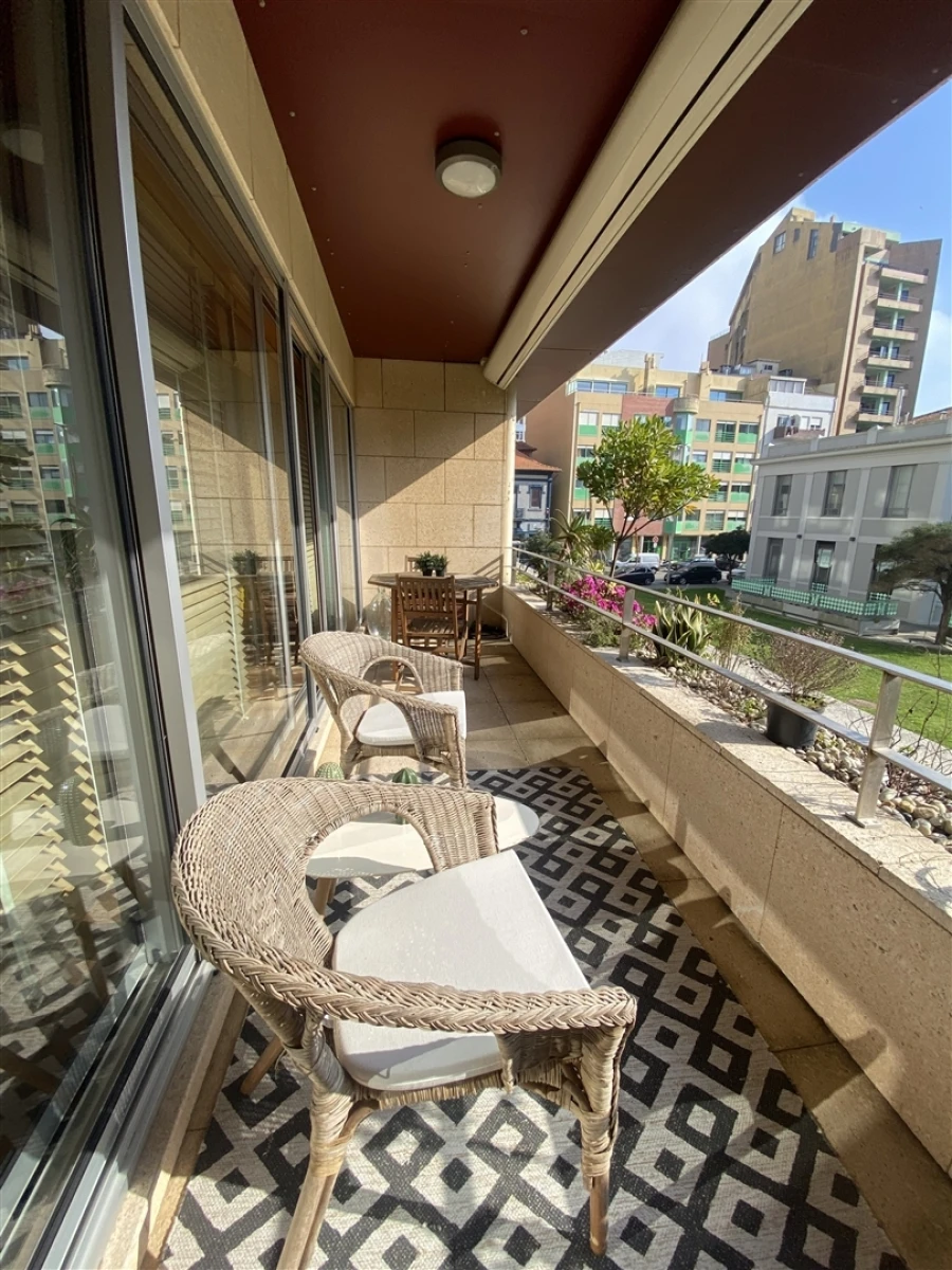 Apartamento T4 para Venda em Matosinhos e Leça da Palmeira Foto 17