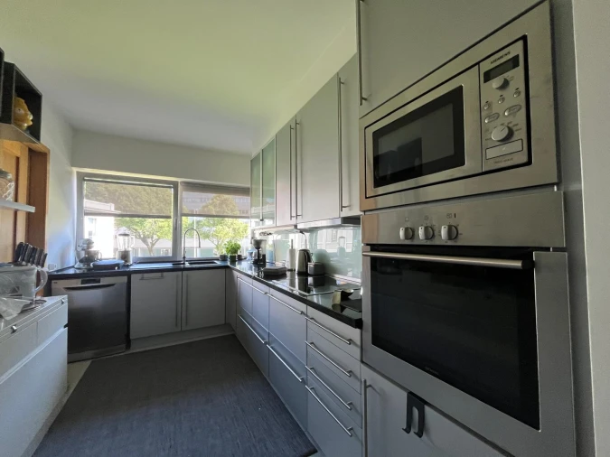 Apartamento T4 para Venda em Matosinhos e Leça da Palmeira Foto 19