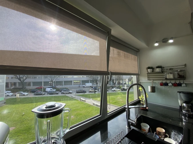 Apartamento T4 para Venda em Matosinhos e Leça da Palmeira Foto 21