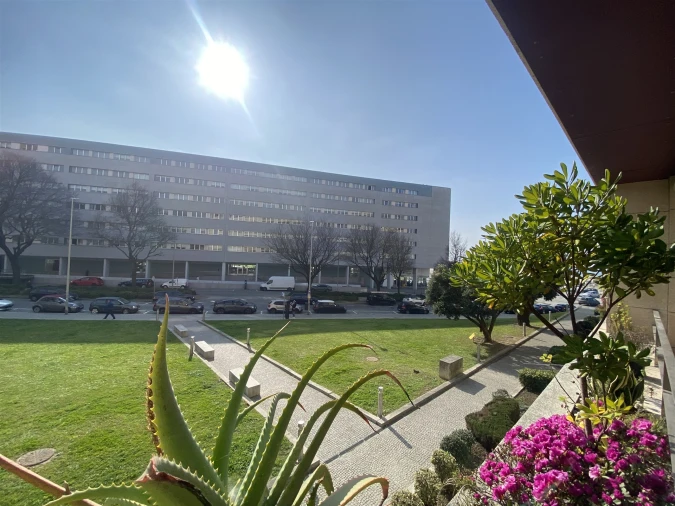 Apartamento T4 para Venda em Matosinhos e Leça da Palmeira Foto 14