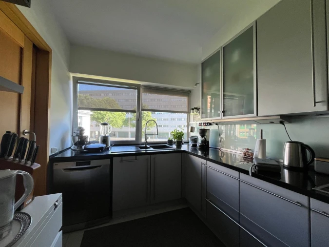 Apartamento T4 para Venda em Matosinhos e Leça da Palmeira Foto 18