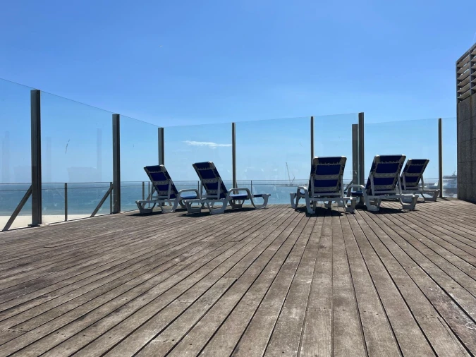 Apartamento T4 para Venda em Matosinhos e Leça da Palmeira Foto 6