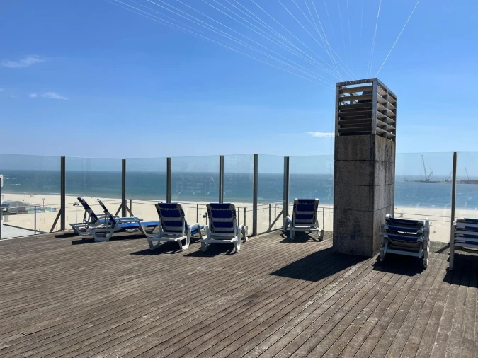 Apartamento T4 para Venda em Matosinhos e Leça da Palmeira Foto 8