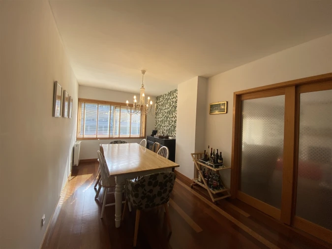 Apartamento T4 para Venda em Matosinhos e Leça da Palmeira Foto 22