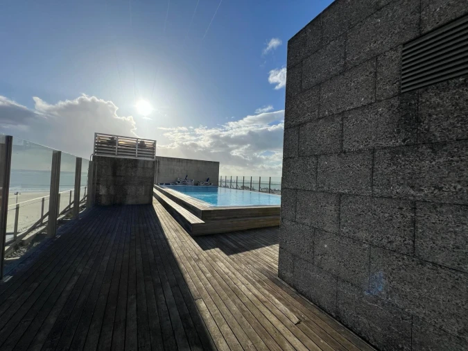 Apartamento T4 para Venda em Matosinhos e Leça da Palmeira Foto 5