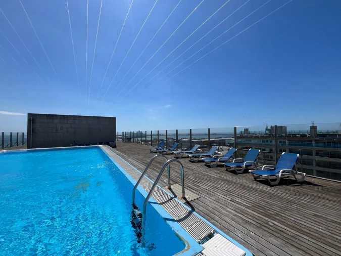 Apartamento T4 para Venda em Matosinhos e Leça da Palmeira Foto 2