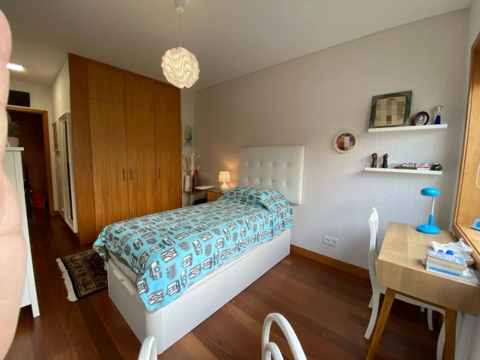 Apartamento T4 para Venda em Matosinhos e Leça da Palmeira Foto 33