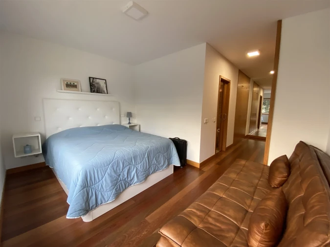 Apartamento T4 para Venda em Matosinhos e Leça da Palmeira Foto 35