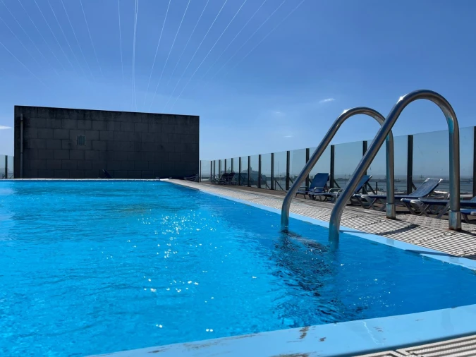 Apartamento T4 para Venda em Matosinhos e Leça da Palmeira Foto 1