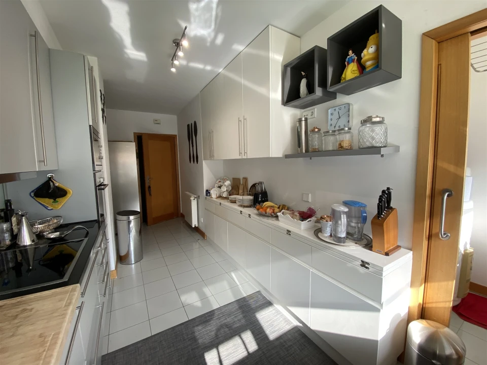 Apartamento T4 para Venda em Matosinhos e Leça da Palmeira Foto 20