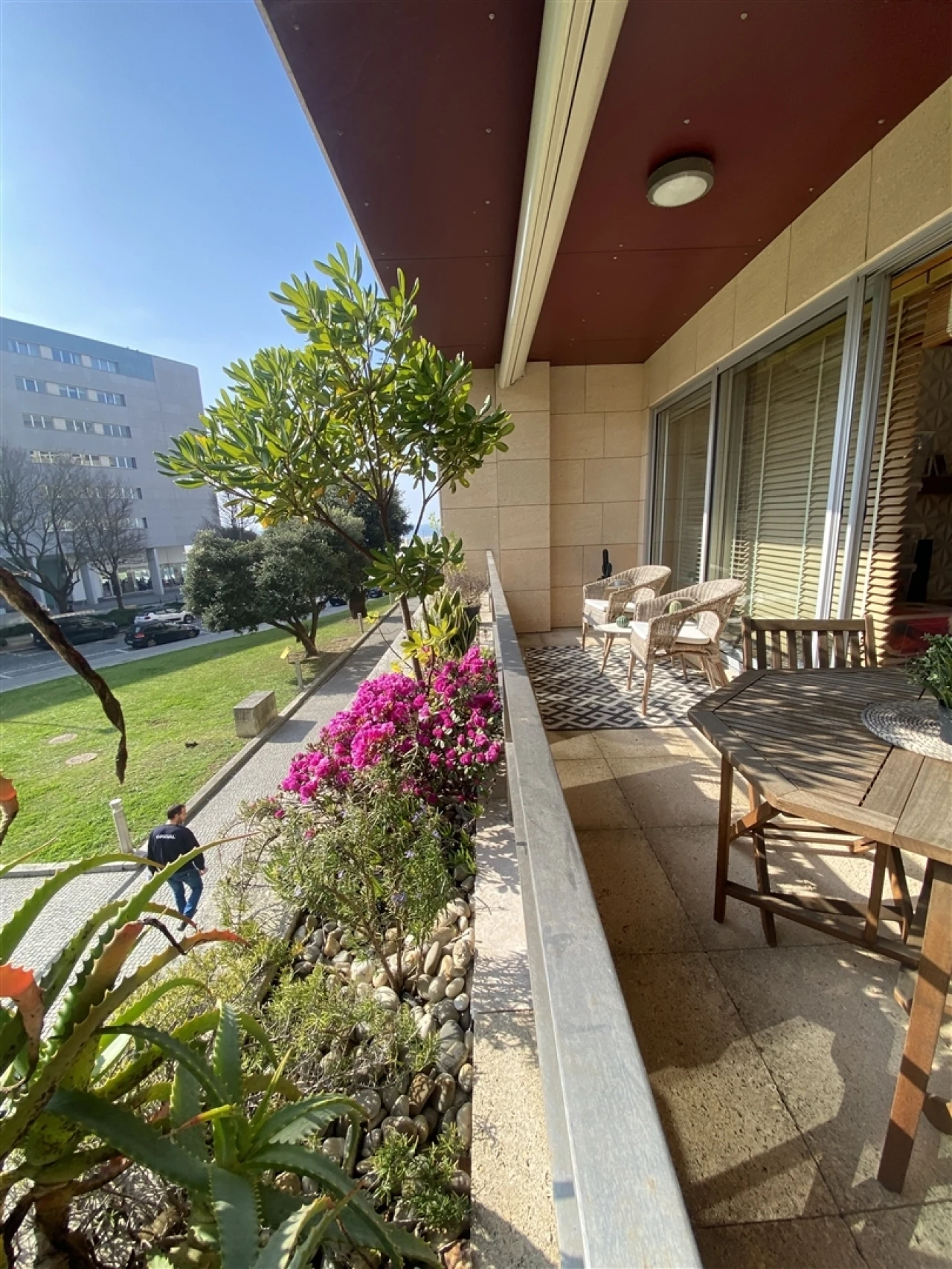 Apartamento T4 para Venda em Matosinhos e Leça da Palmeira Foto 15