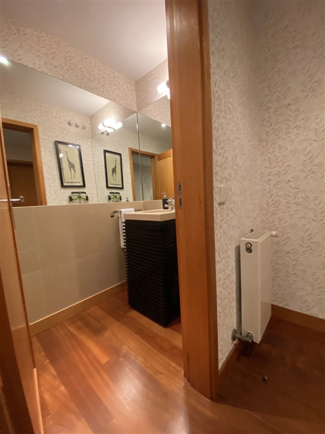 Apartamento T4 para Venda em Matosinhos e Leça da Palmeira Foto 37