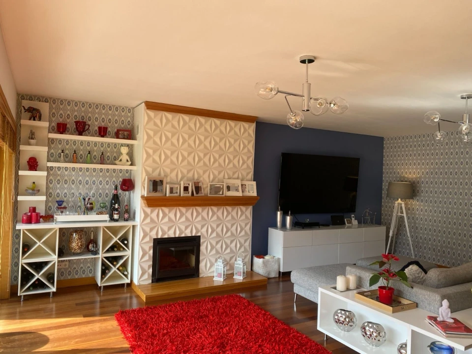 Apartamento T4 para Venda em Matosinhos e Leça da Palmeira Foto 12