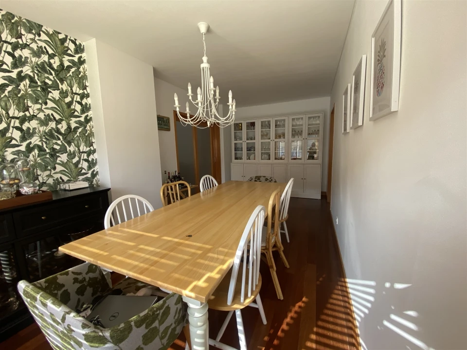 Apartamento T4 para Venda em Matosinhos e Leça da Palmeira Foto 23