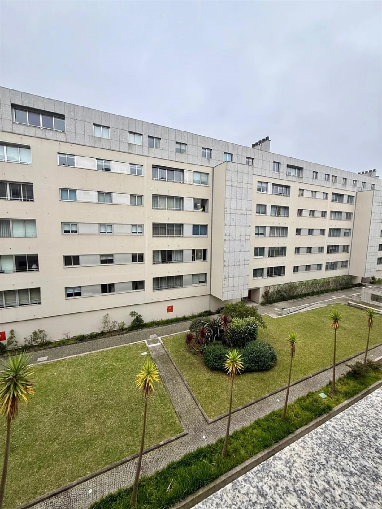 Apartamento T4 para Venda em Matosinhos e Leça da Palmeira Foto 41