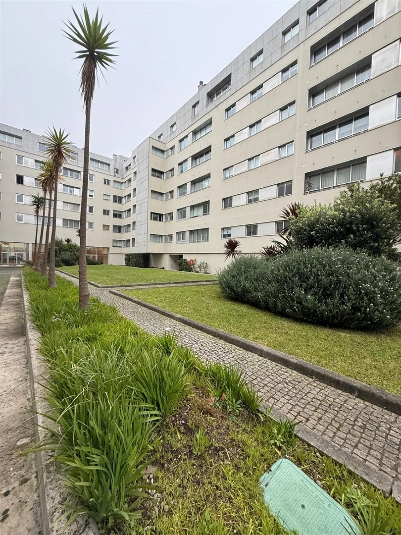Apartamento T4 para Venda em Matosinhos e Leça da Palmeira Foto 46