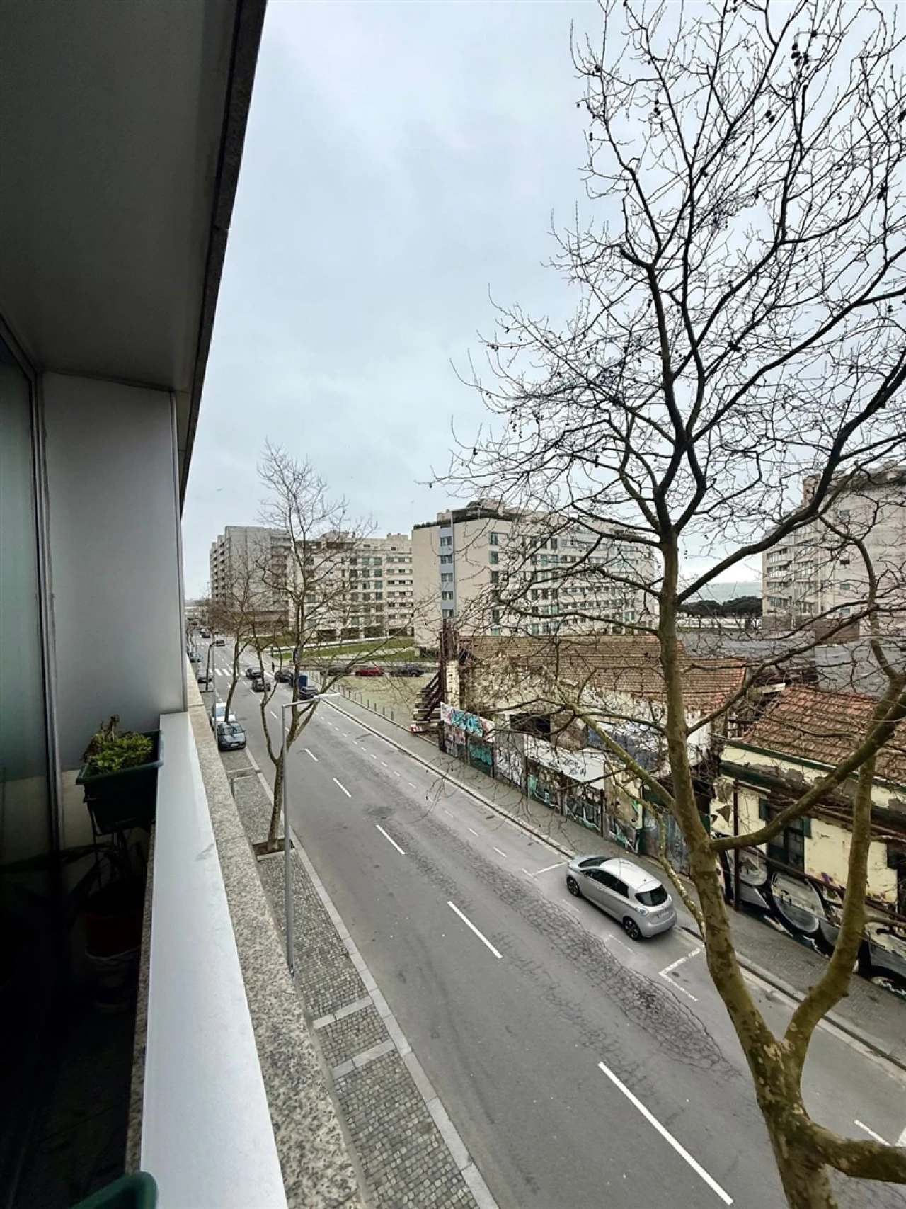 Apartamento T4 para Venda em Matosinhos e Leça da Palmeira Foto 30