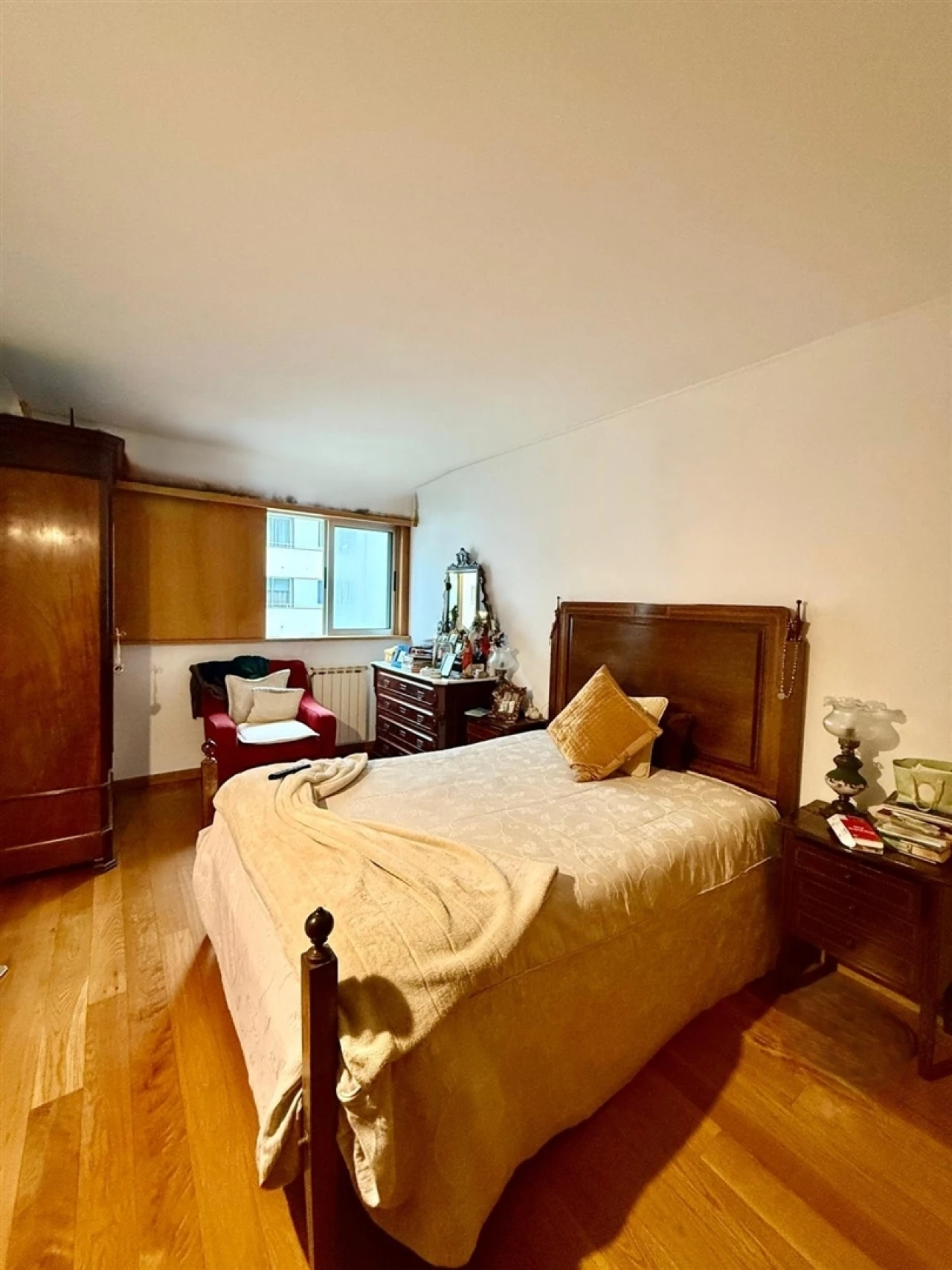 Apartamento T4 para Venda em Matosinhos e Leça da Palmeira Foto 23