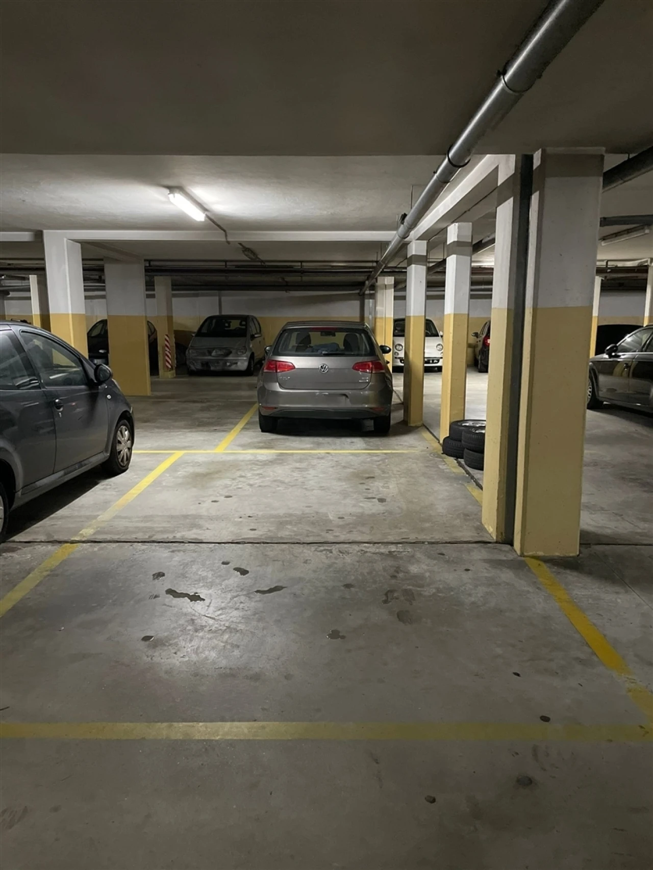 Apartamento T4 para Venda em Matosinhos e Leça da Palmeira Foto 34