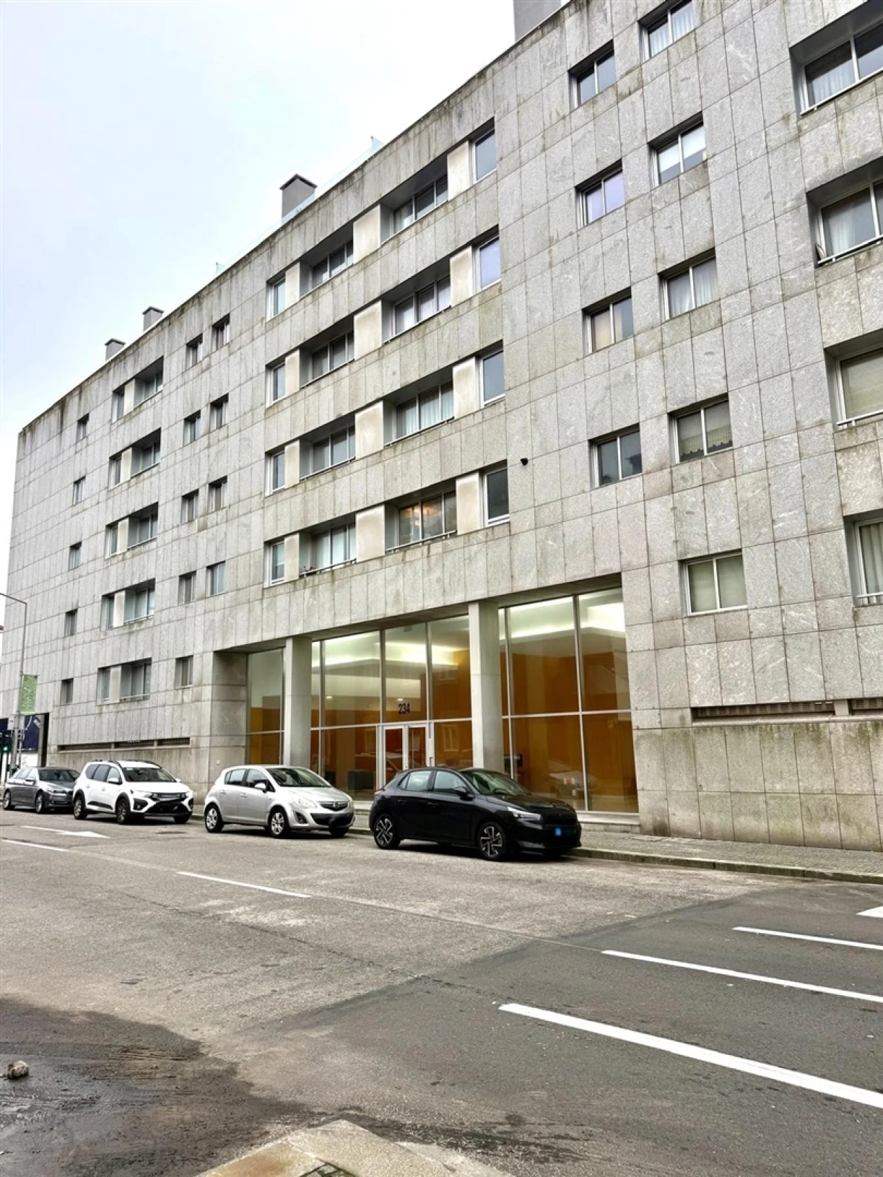 Apartamento T4 para Venda em Matosinhos e Leça da Palmeira Foto 47