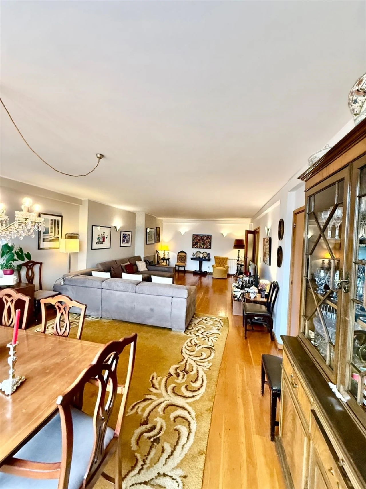 Apartamento T4 para Venda em Matosinhos e Leça da Palmeira Foto 5