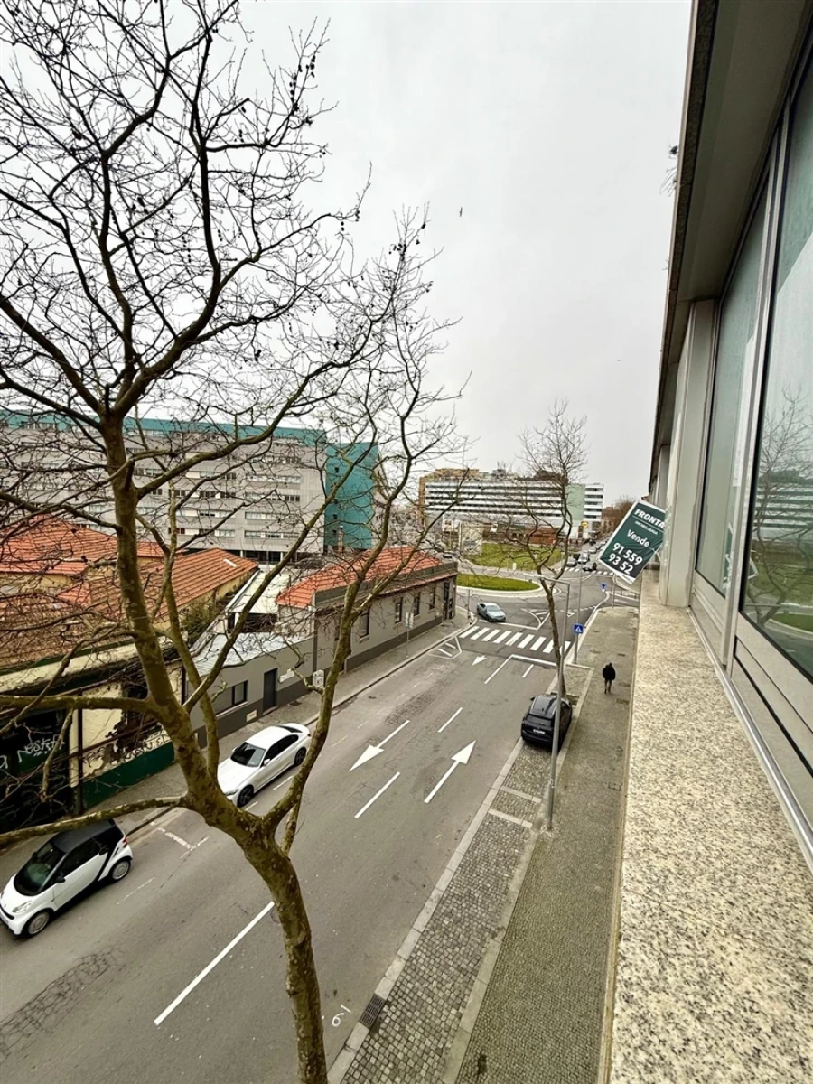 Apartamento T4 para Venda em Matosinhos e Leça da Palmeira Foto 40