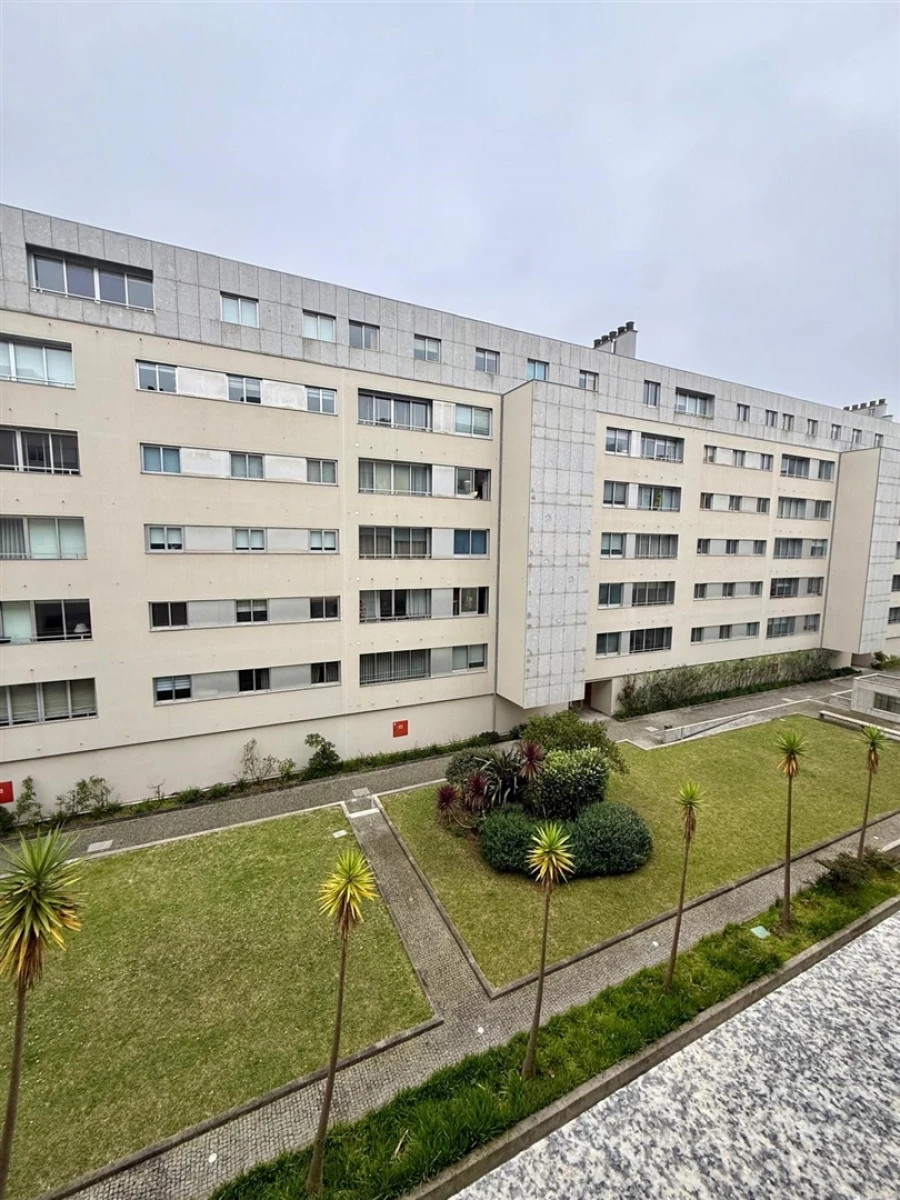 Apartamento T4 para Venda em Matosinhos e Leça da Palmeira Foto 41