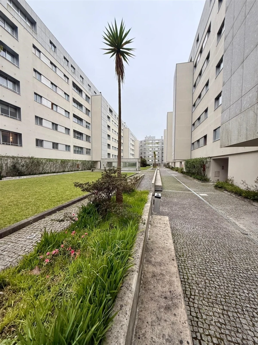 Apartamento T4 para Venda em Matosinhos e Leça da Palmeira Foto 45