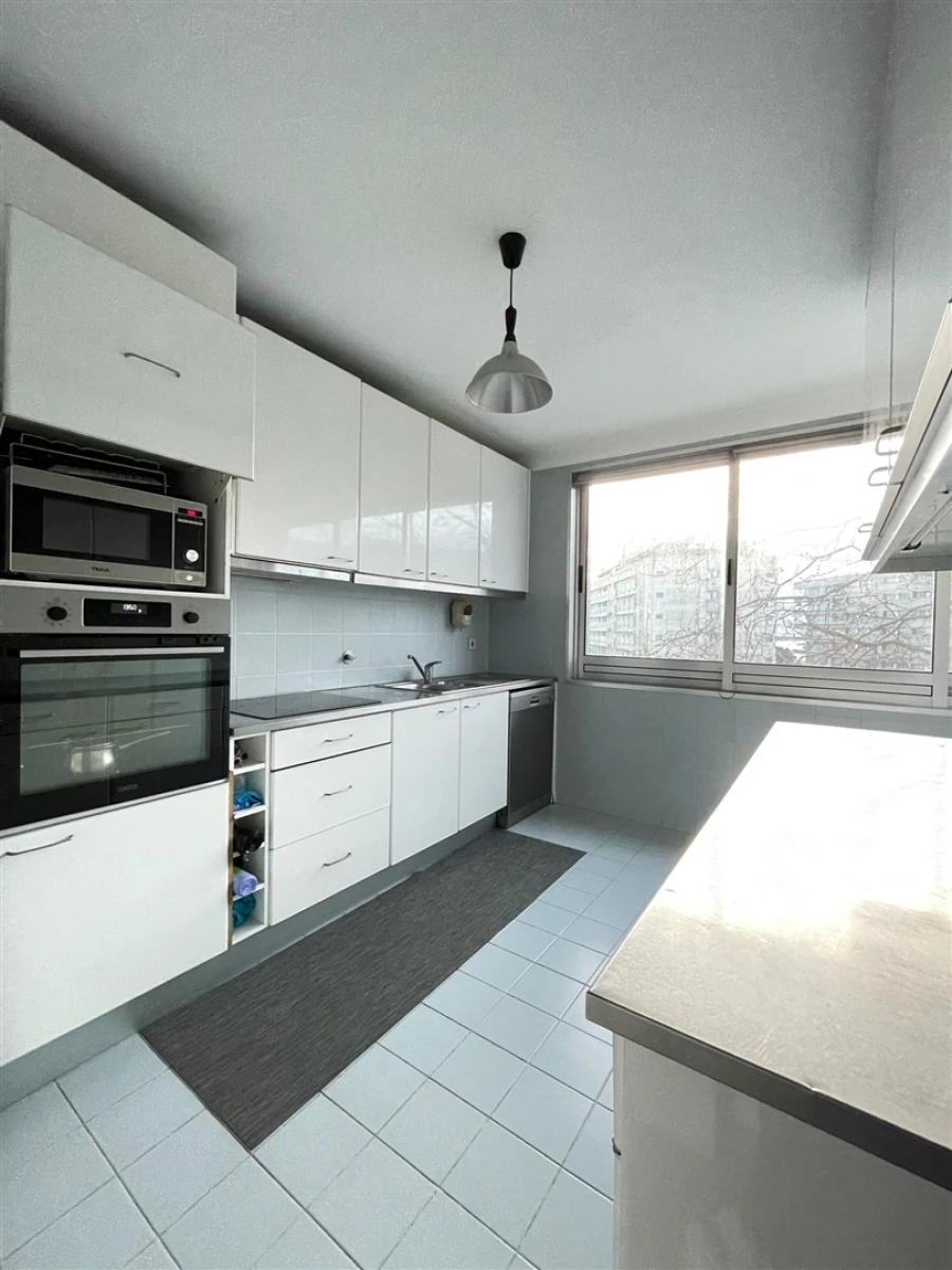 Apartamento T4 para Venda em Matosinhos e Leça da Palmeira Foto 28