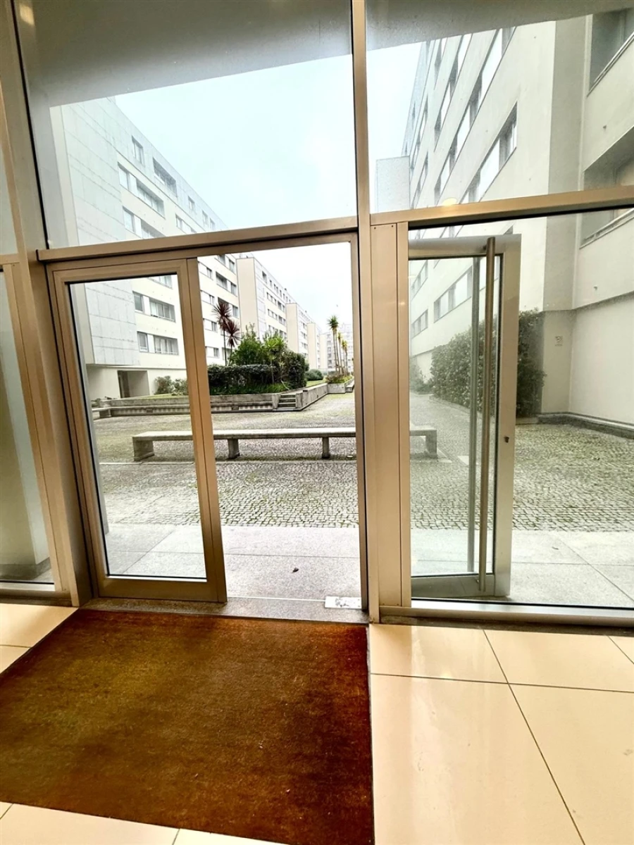 Apartamento T4 para Venda em Matosinhos e Leça da Palmeira Foto 50