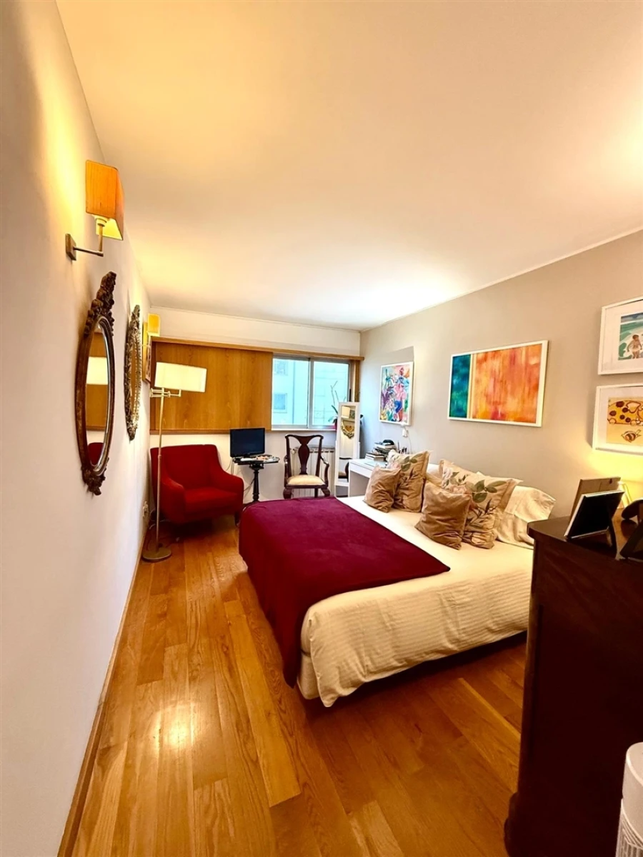 Apartamento T4 para Venda em Matosinhos e Leça da Palmeira Foto 19