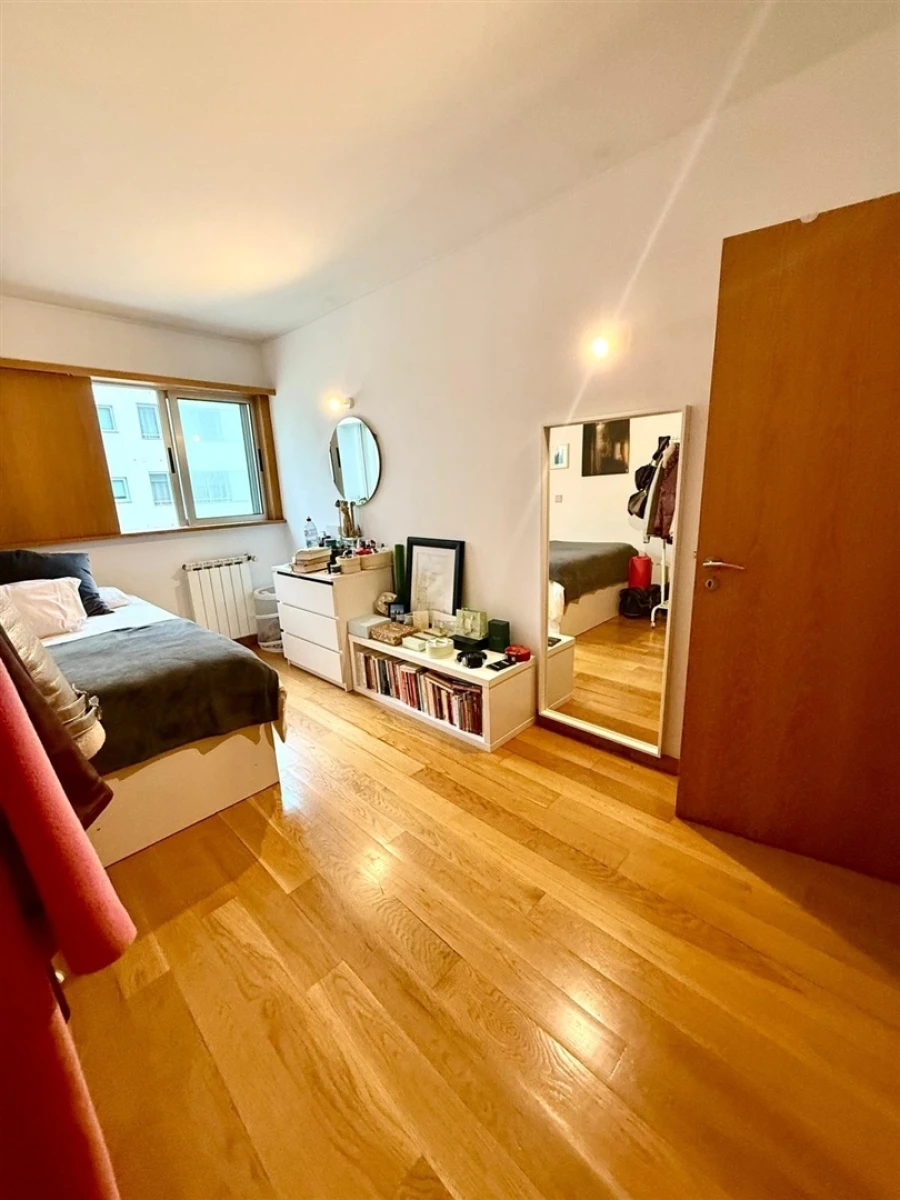 Apartamento T4 para Venda em Matosinhos e Leça da Palmeira Foto 27