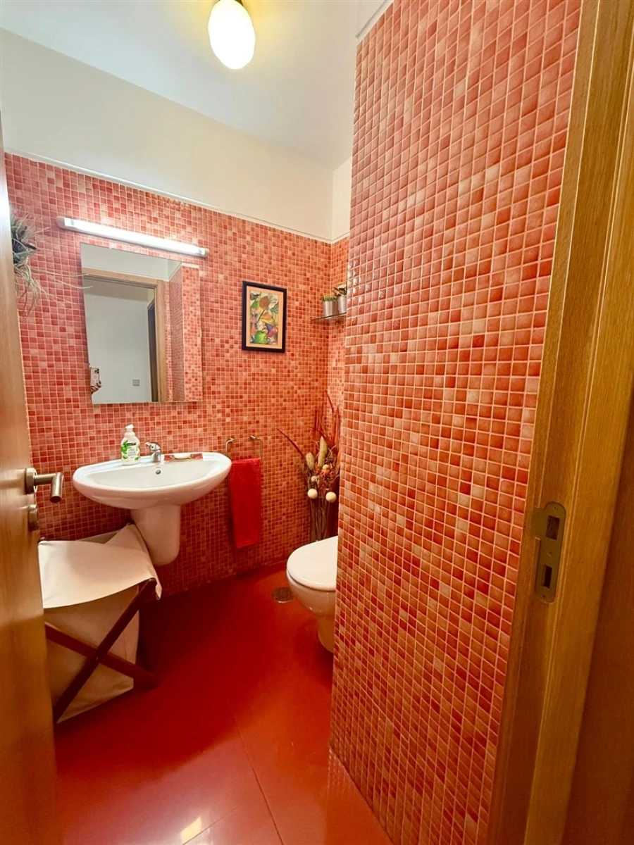 Apartamento T4 para Venda em Matosinhos e Leça da Palmeira Foto 10