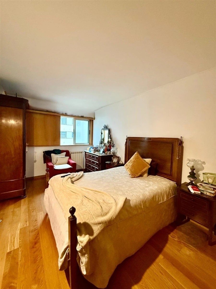 Apartamento T4 para Venda em Matosinhos e Leça da Palmeira Foto 23