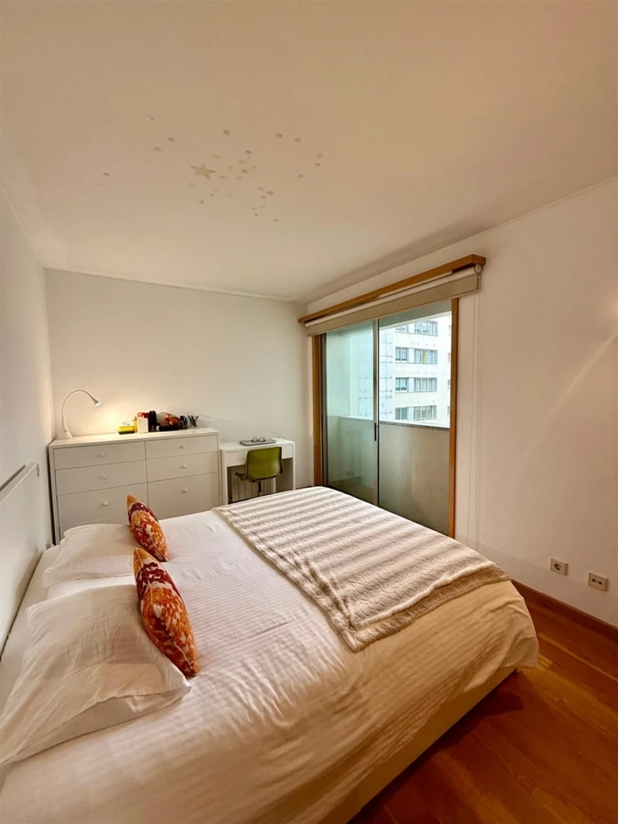 Apartamento T4 para Venda em Matosinhos e Leça da Palmeira Foto 18