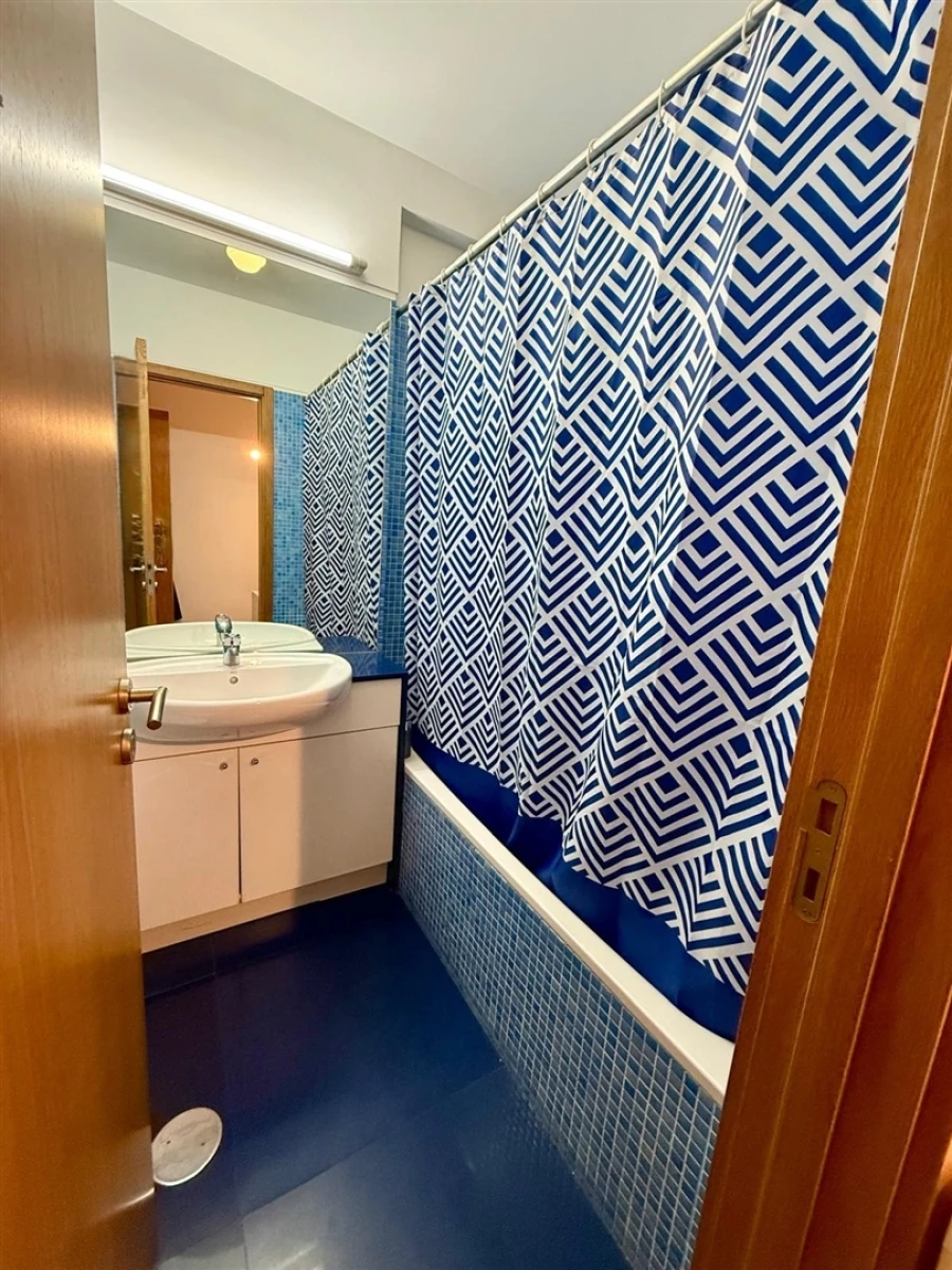 Apartamento T4 para Venda em Matosinhos e Leça da Palmeira Foto 12