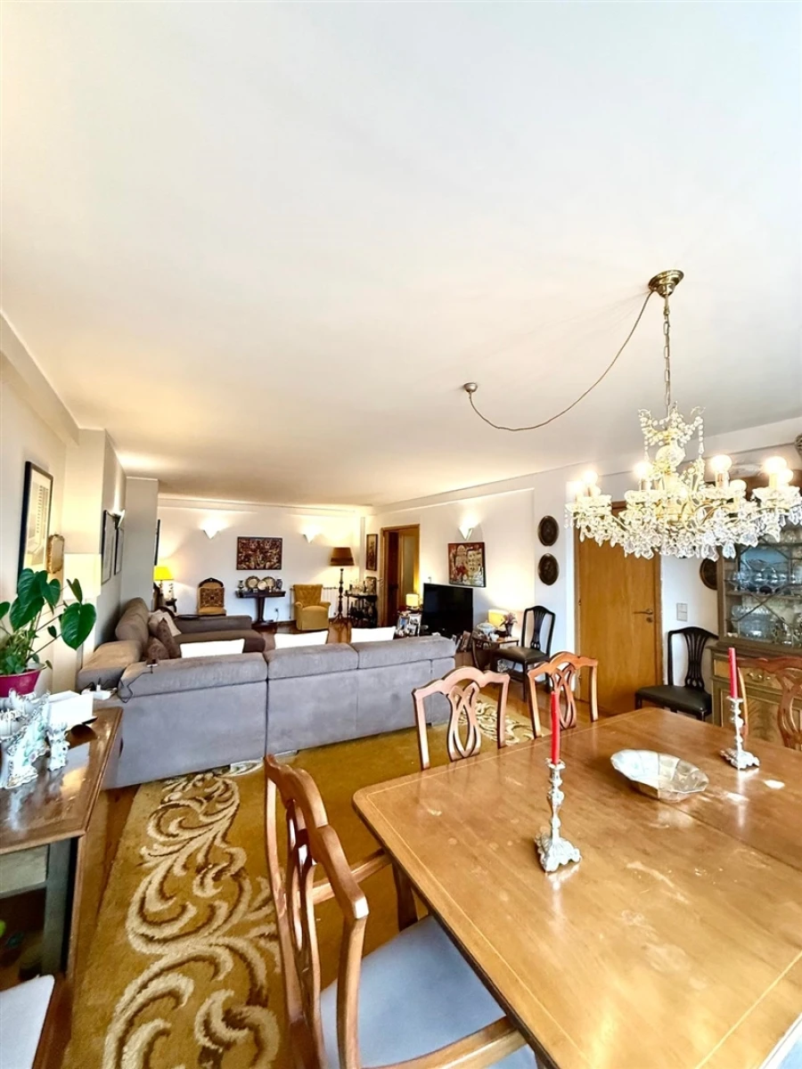 Apartamento T4 para Venda em Matosinhos e Leça da Palmeira Foto 3