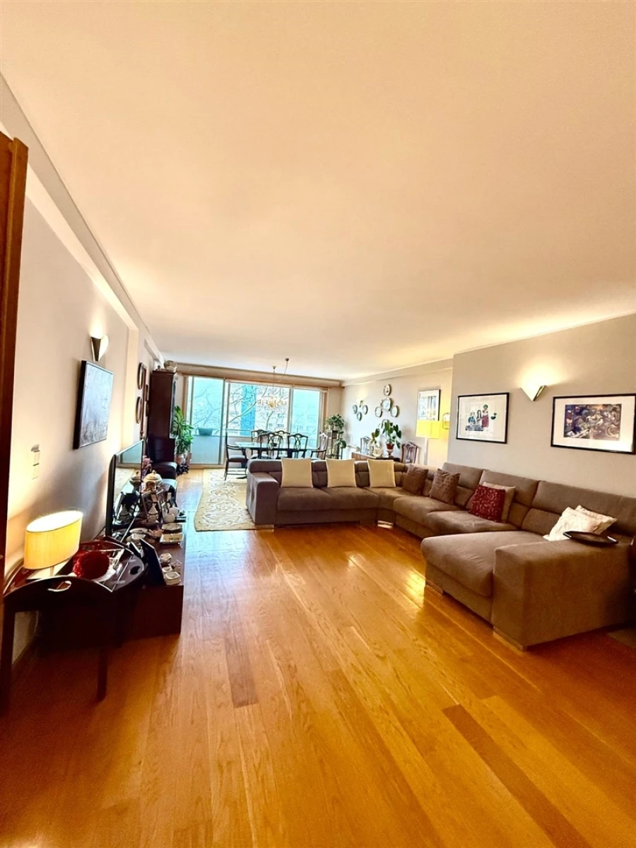 Apartamento T4 para Venda em Matosinhos e Leça da Palmeira Foto 1