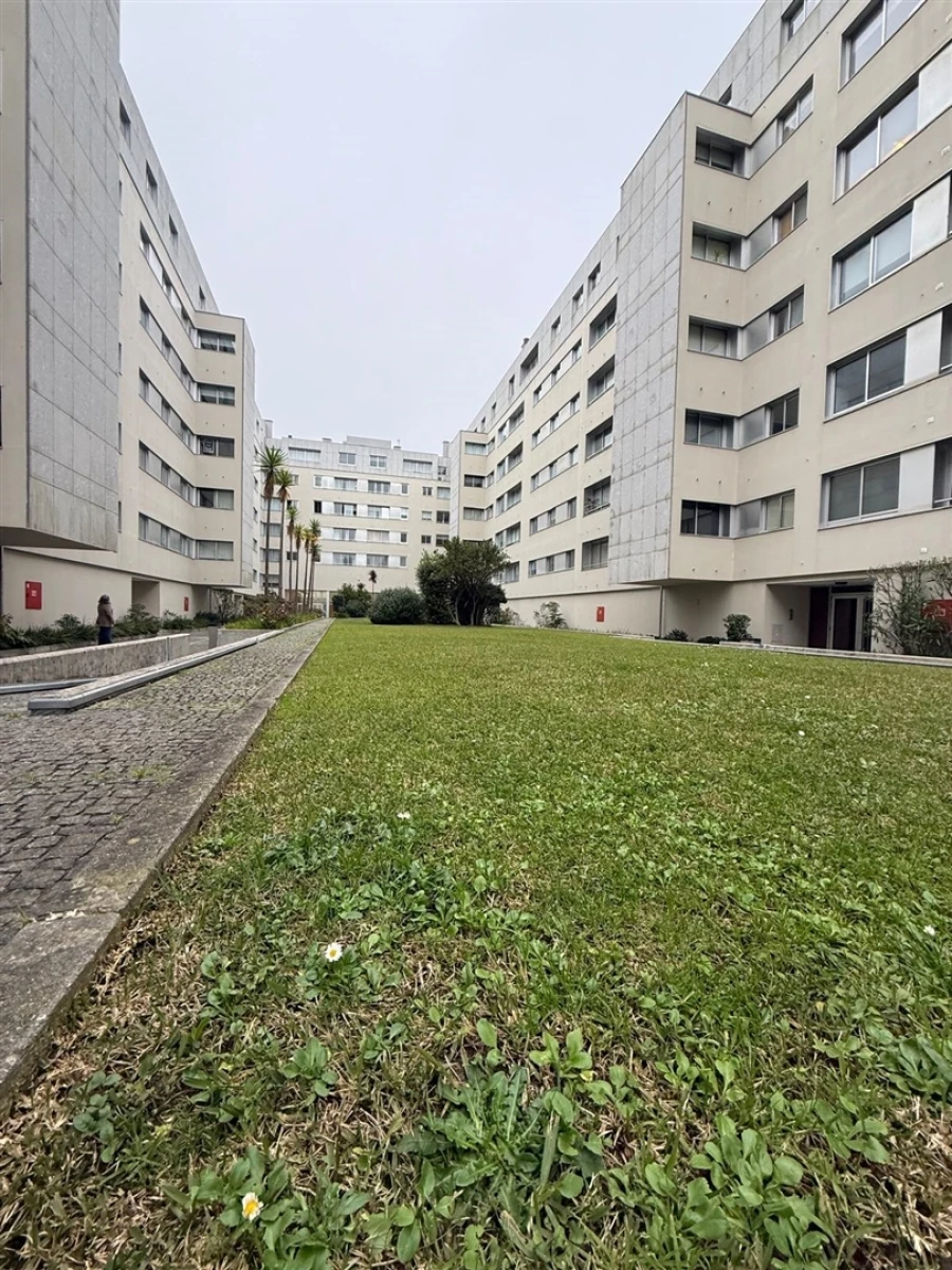 Apartamento T4 para Venda em Matosinhos e Leça da Palmeira Foto 43